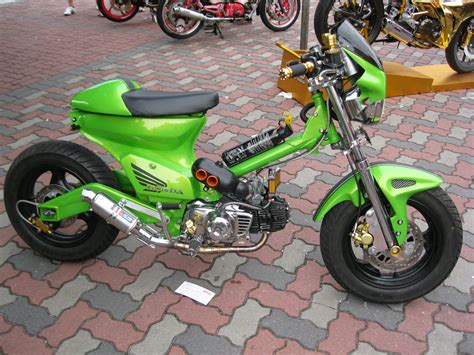 32+ ide top modifikasi jupiter mx ke trail. 87 Gambar Modif Motor Trail Jadul | Modifikasi Trail