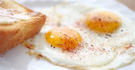 Many studies have shown that increasing egg consumption in healthy individuals actually helps to lower bad cholesterol levels and doesn't have a significant. 20 Quick And Easy Recipes With Eggs Shape