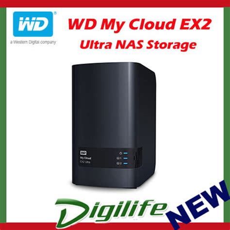 Cards must be present (can be virtual, mobile, or physical) when being used for payment. Western Digital WD My Cloud EX2 Ultra 8TB 2-Bay NAS ...