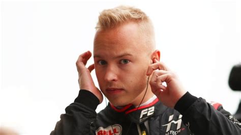 He posted the video on instagram stories and it quickly circulated across social media before mazepin deleted the clip. Nikita Mazepin Instagram video: Haas F1 team condemn ...