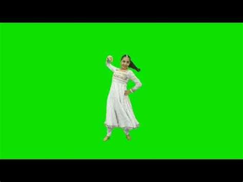 Make incredible videos on your phone, tablet, or chromebook! Indian Dancer 💃||‌ HD Green Screen Il VFX Effect II Chroma ...