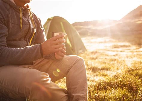Better yet, here are some of our tips on how to wake up early, so your coffee and sunrise views can go hand in hand! How to Make Coffee While Camping: 7 Easy Ways (Plus the ...