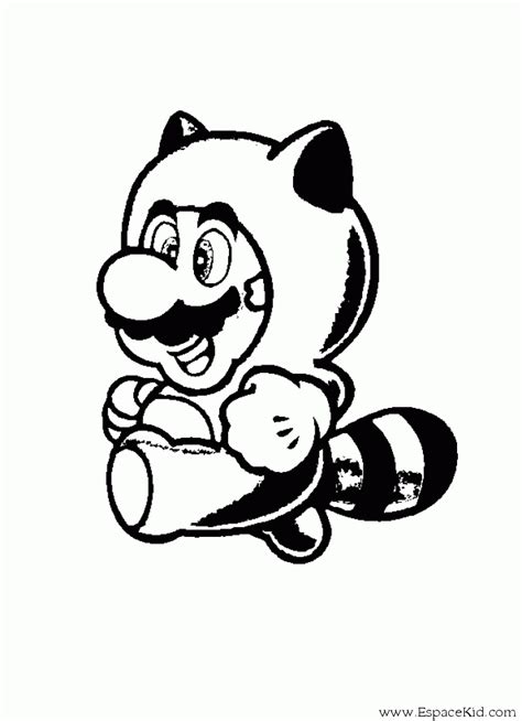 Pour s'amuser avec des dessins et du coloriage gratuitement sur le jeu le plus joué sur nintendo. Dessin de coloriage Mario bros à imprimer - CP17614