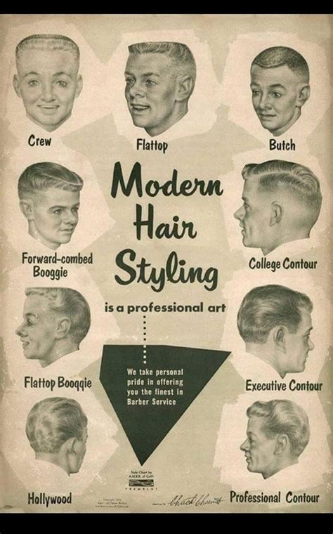 Maybe you would like to learn more about one of these? Pin by Daniel Paul on Memories | Modern hairstyles, 1950s ...