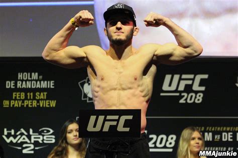 Latest on islam makhachev including news, stats, videos, highlights and more on espn. Islam Makhachev | MMA Junkie