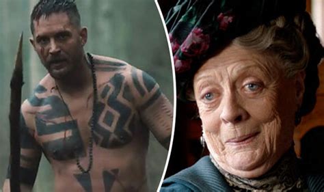 Created by steven knight, chips hardy, tom hardy. Star of new Tom Hardy drama Taboo teases 'darkness and ...