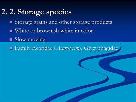 Biological collections may be grouped within broad taxonomic categories according to the nature of preservation. PPT - MITES (ARACHNIDA: ACARI) COLLECTION, PREPARATION ...