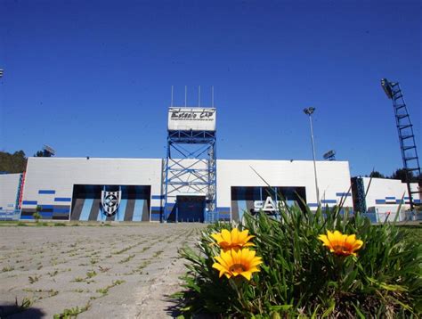 Estadio cap, características do estadio, partidos y equipos. Huachipato: el Estadio CAP cambia de nombre tras seis años ...