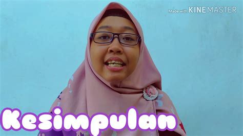 Sebagaimana hadist yang dibawakan oleh abu hurairah bahwa rasulullah bersabda : Apa itu Ilmu Pendidikan Islam? - YouTube