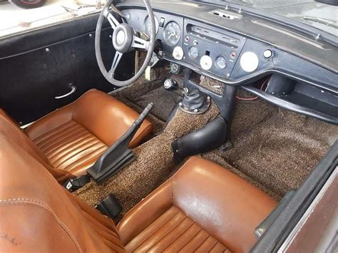 Iseecars.com analyzes prices of 10 million used cars daily. 1970 Triumph Spitfire for sale in Celina, OH ...