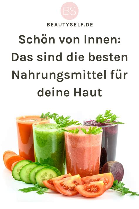 Lesen sie hier, was zitrusfrüchte, kiwi, avocado und co. Unser Superfood for Skin - Strahlende Haut von Innen - mit ...