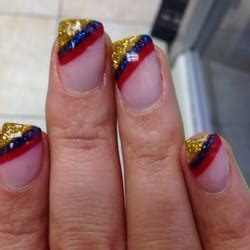 It also has several shops, services, and restaurants 2082 el camino real santa clara, ca. Sunrise Nails & Spa - 73 Photos & 35 Reviews - Nail Salons ...