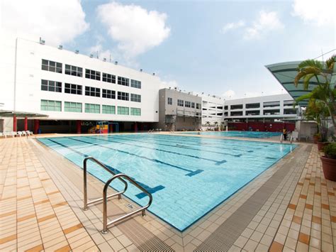 About 2% of these are towel. Jalan Besar Swimming Complex Singapore | Jalan Besar ...