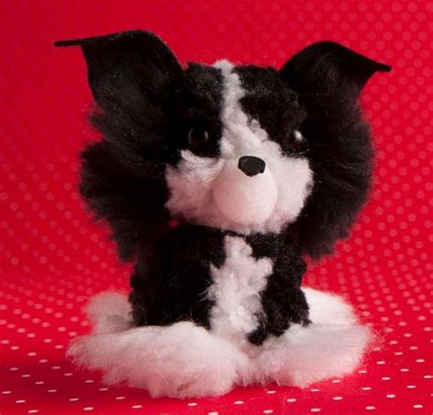 Discover them and find what you need now! An adorable Klutz Pom-Pom Puppy. http://www.klutz.com/crafts/Pom-Pom-Puppies | Pom pom puppies ...