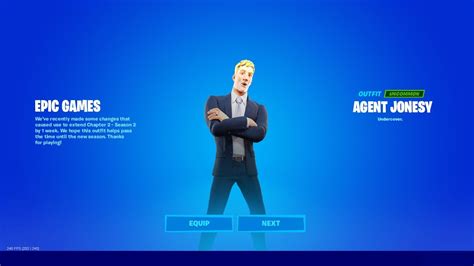 This is the stable version, checked on 5 december 2020. Fortnite LIVE EVENT GIFT! (Free Skin) - Your Fortnite news