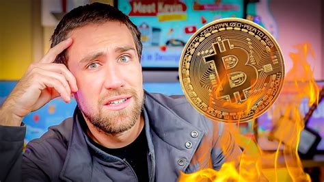 Why is bitcoin going up, and will bitcoin prices crash? Bitcoin Double Spend | Why Bitcoin is Crashing | Ark ...