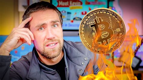 Bitcoin it appears that the price of bitcoin, in particular, plunged dramatically over the weekend as talks of a. Bitcoin Double Spend | Why Bitcoin is Crashing | Ark ...