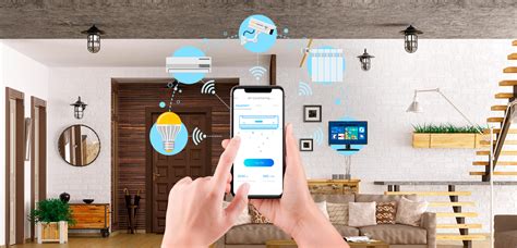 Установка Умного дома в Каменском | SmartHouse
