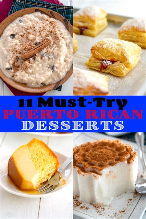 The vibrancy of puerto rican culture comes alive in its dishes, a celebration of flavors that visitors have the other traditional desserts include flan, a vanilla custard cake; Puerto Rican Desserts Flan : Cuban Flan De Coco Coconut ...