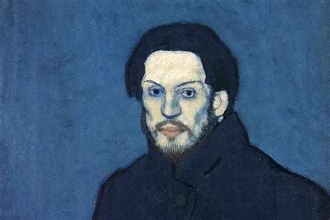 Photo of gertrude stein with her portrait: Glorious Picasso Portraits That Marked the Century | Widewalls
