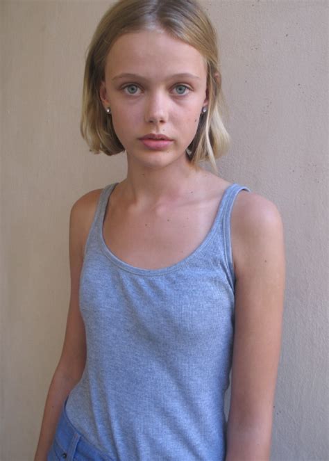 Frida Gustavsson | Page 2 | Models | Skinny Gossip Forums