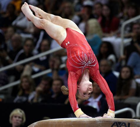 Gymnastics full | u.s track & field olympic team trials june 26, 2021. U.S. Olympic gymnastics hopefuls face drama on final day ...