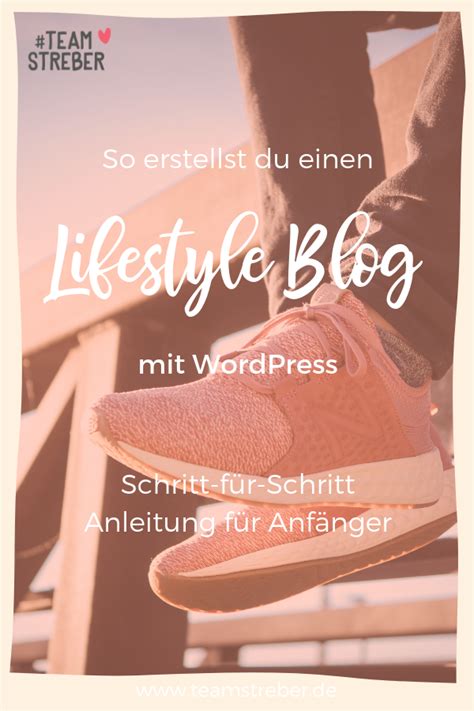 Wordpress Blog erstellen: Und wenn ja, wie | Wordpress ...