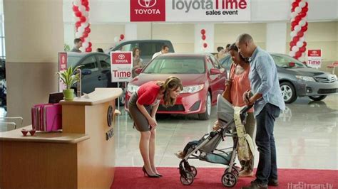 — toyota usa (@toyota) march 28, 2018 Toyota's "Jan" Laurel Coppock - Commercial Stars - Video ...