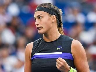 Belarusian tennis talent aryna sabalenka has given fans a birthday treat by posting a tasteful world number 11 sabalenka turned 22 on tuesday, and marked the occasion with a stylish image shared. Sabalenka Height / Aryna Sabalenka Height Weight Age ...