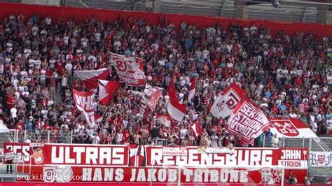 Jahn regensburg soccer offers livescore, results, standings and match details. Jahn Regensburg - Hansa Rostock, 30.7.2016 - YouTube