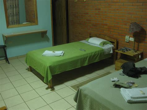 Nueva germania, die erste deutsche kolonie in paraguay, liegt ca. Unterkünfte Südamerika - Hotel in Loma Plata - deutsche ...