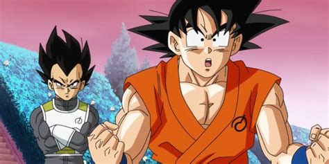 Funimation has done a brilliant job when choosing their voice actors. 'Dragon Ball Z' Voice Actors Read Famous Movie Quotes And Someone Animated It