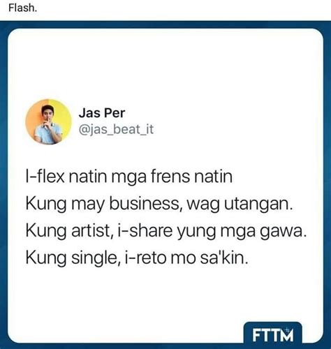Pin by Lei Riz on Filipino Quotes & Sense in 2020 | Funny ...