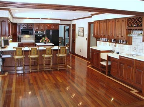 The walnut tree, or juglans major, is always in high demand for its nuts and timber. 16 Tips Of Walnut Hardwood Flooring: Some Tips And Variations. - Interior Design Inspirations