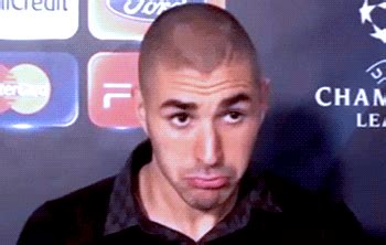 Discover images and videos about benzema from all over the world on we heart it. Karim Benzema GIF - Find & Share on GIPHY