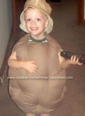 Camels' humps consist of stored fat, which they can metabolize when food and water is scarce. Homemade Couch Potato Halloween Costume | Halloween ...