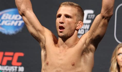 Dillashaw is once again booked for his return to ufc competition. TJ Dillashaw's Coaches Offer Support After "Inexcusable ...