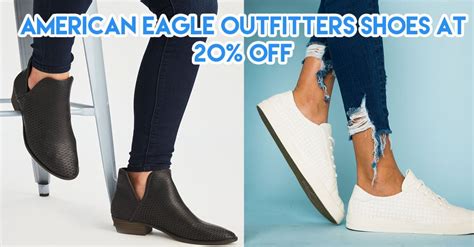 The card is worth to purchase for.american eagle credit card overall rating: 7 Branded Shoe Discounts With Sure-Win Gifts Like Flights And Cash Vouchers For Every Purchase ...