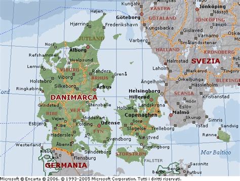 Le nostre cartina danimarca sono utili strumenti per l'approfondimento della geografia in la casa e l'ufficio. Danesi