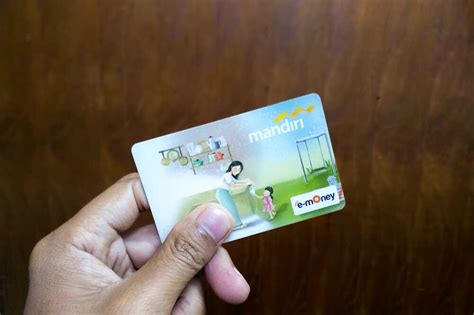 Cara top up tapcash bni via mobile banking. e-Money Mandiri: Cara Top Up dan Harga TERBARU