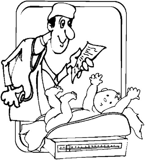 Summer coloring pages coloring pages to print coloring book pages printable coloring pages coloring pages for kids kids coloring summer 6 types of housework pregnant women should avoid : 8 Best Pregnant Women And Obstetricians Coloring Pages for ...