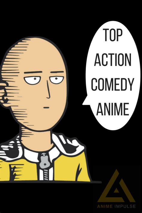 Some people like action anime with epic battles, while some like mystery anime to solve riddles. Top 15 Action Comedy Anime | Action comedy anime, Best ...