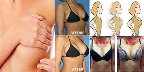 Hey friends, to make your breast bigger, you should use a naturally exercise guide, it's very effect and bountifulbreast: How to Grow Breast in 2 Days Naturally Fast at Home ...