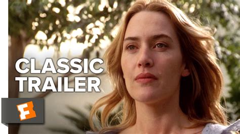 10 best kate winslet movies you must see. The Holiday (2006) Official Trailer 1 - Kate Winslet Movie ...