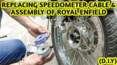 Overall, the 2020 royal enfield. Replacing your Royal Enfield Speedometer Cable and ...