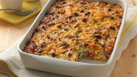 Get cracking with one of these easy egg casserole recipes. Good Taste - An update on the classic egg bake Egg bakes ...