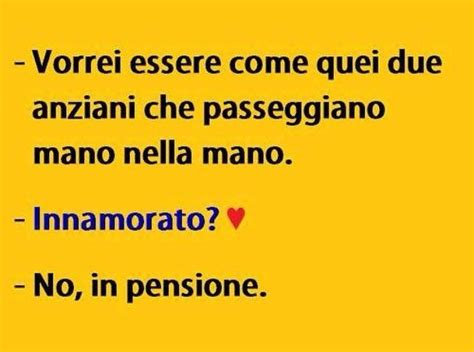 Politicians and diapers must be changed often, and for the same reason. Vorrei essere come quei due anziani che... | immaginiamo.org