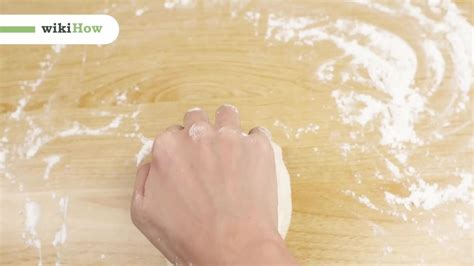 Huge selection of gluten free items. How to Knead Dough: 11 Steps (with Pictures) - wikiHow