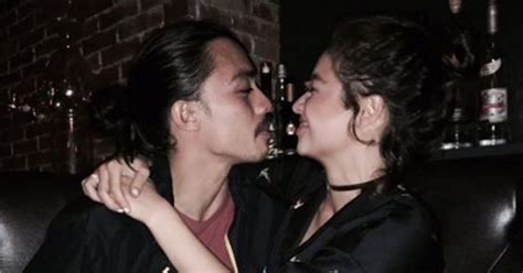 Kapamilya actress beauty gonzalez found her new love in her boyfriend, norman crisologo. Beauty Gonzalez Engaged, Andi Eigenmann Publicly Greets ...