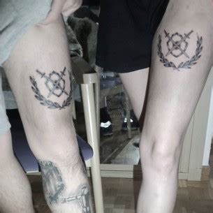 Many couples express the love by the tattoos. Awesome Couple Tattoos | Best Tattoo Ideas Gallery